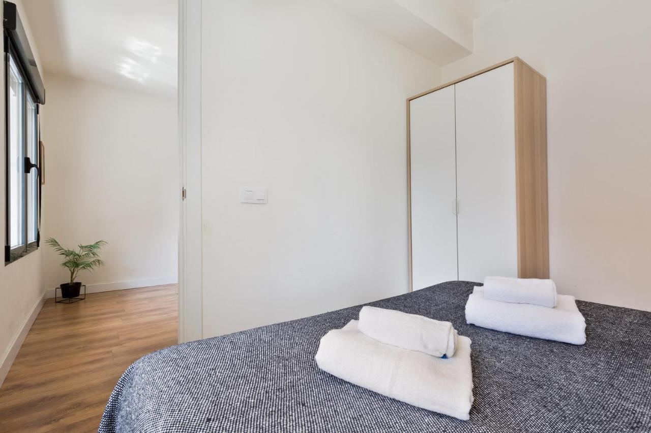 Urban Chill Apartments By Olala Homes L'Hospitalet de Llobregat Exterior photo