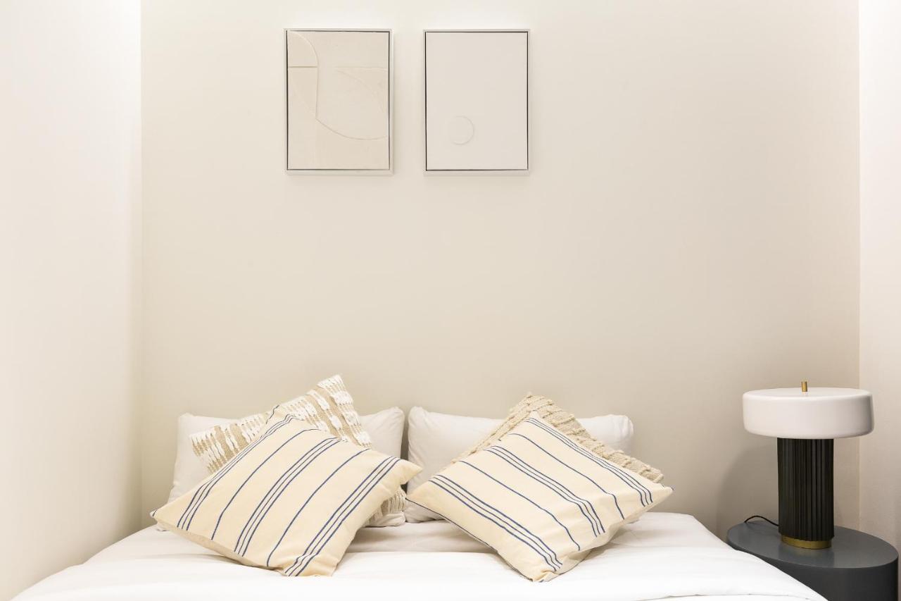 Urban Chill Apartments By Olala Homes L'Hospitalet de Llobregat Exterior photo