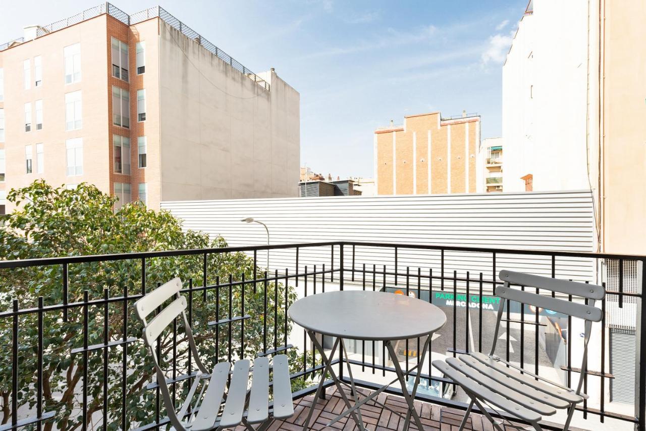 Urban Chill Apartments By Olala Homes L'Hospitalet de Llobregat Exterior photo