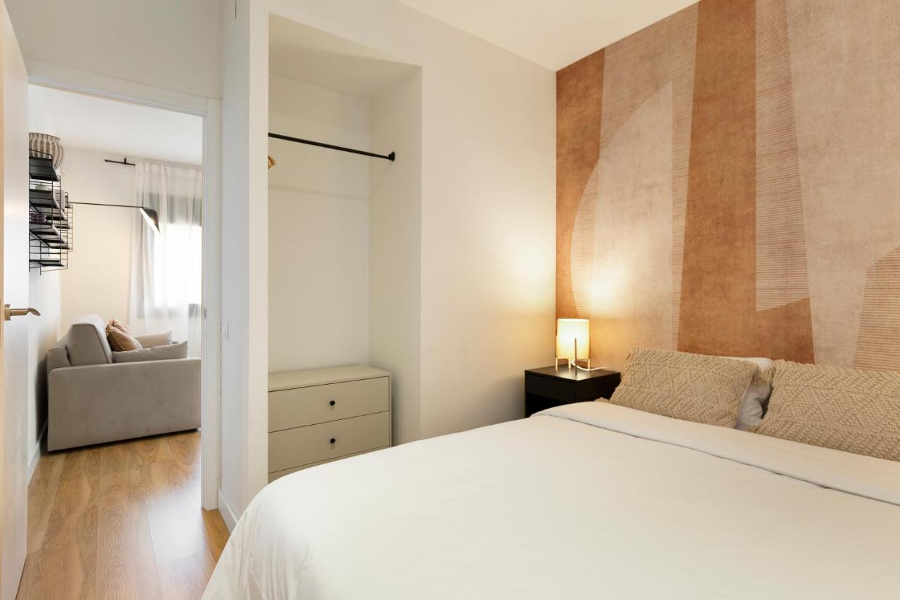 Urban Chill Apartments By Olala Homes L'Hospitalet de Llobregat Exterior photo