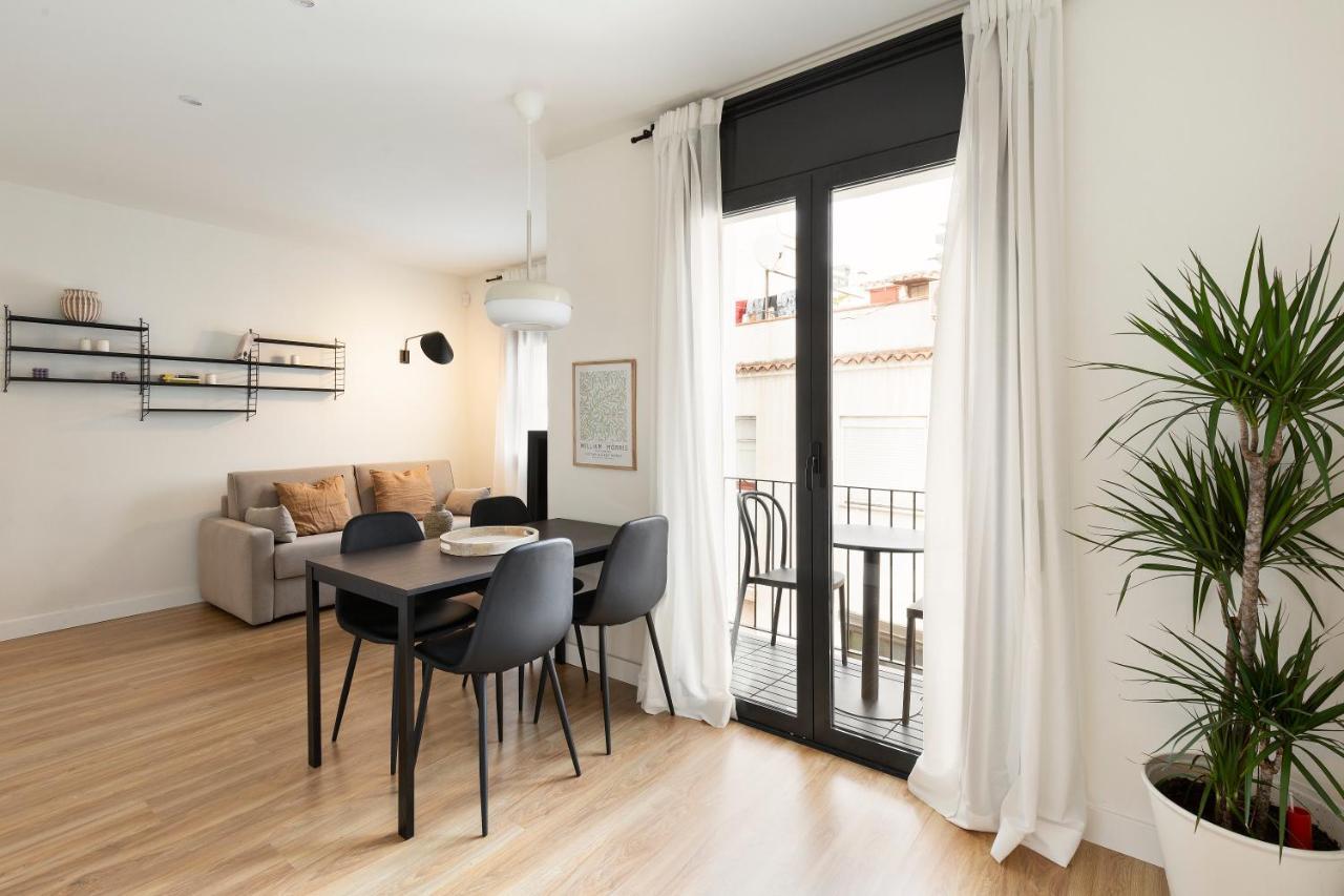 Urban Chill Apartments By Olala Homes L'Hospitalet de Llobregat Exterior photo