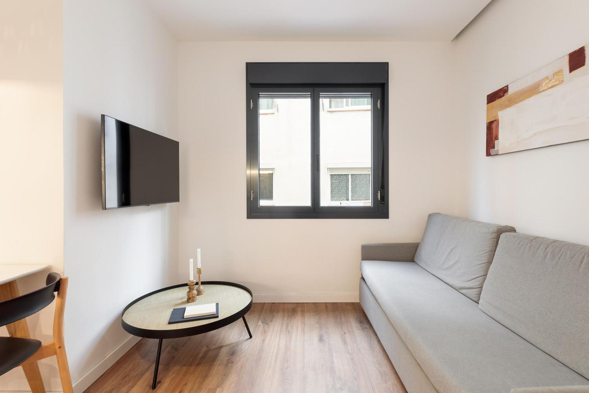 Urban Chill Apartments By Olala Homes L'Hospitalet de Llobregat Exterior photo